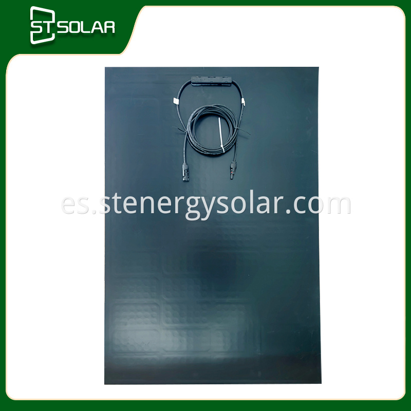 flexible solar panel amazon